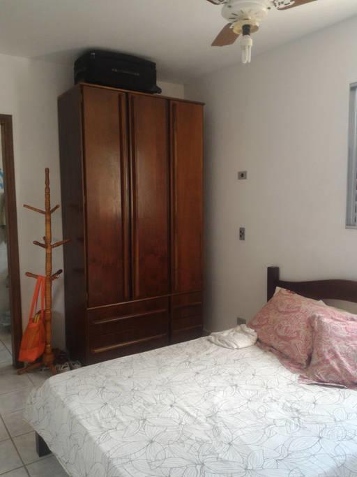 Casa Ubatuba Com Ar Condicionado Villa Bagian luar foto